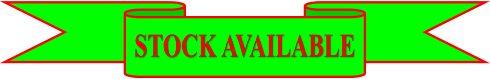 Roof Slate Stock Available